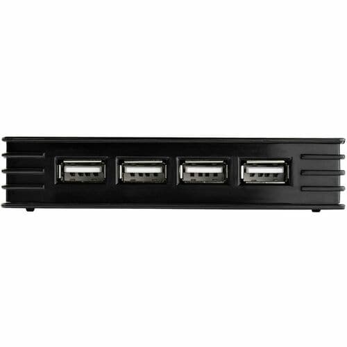 StarTech.com 7 Port USB 2.0 Hub - Hub - 7 ports