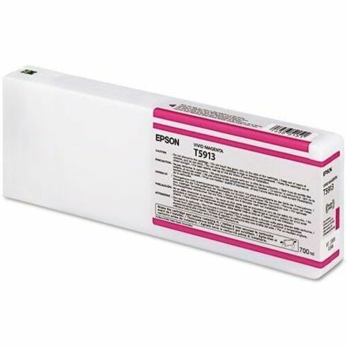 TINTAS ULTRACROMADAS VIVIDMAGENTA 700 ML K3 PARA STYLUS PRO11880