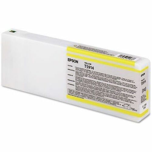 ENCRES ULTRACHROME K3 JAUNE 700ML POUR STYLUS PRO11880