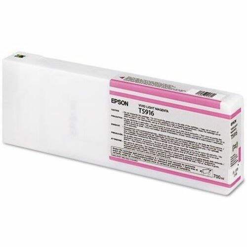 ENCRES VIVIDLIGHTMAGENTA 700ML ULTRA CHROME K3 POUR STYLUS PRO11880