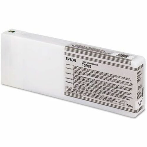 LIGHTLIGHTBLACK700ML ULTRA CHROME K3 ENCRES POUR STYLUS PRO11880