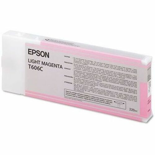 Encres ULTRACHROME K3 MAGENTA CLAIR 220 ml pour STYLUS PRO 4800