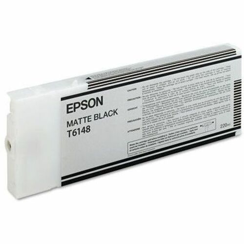ENCRES ULTRACHROME K3 NOIR MAT 220ML POUR STYLUS PRO 4800 4880