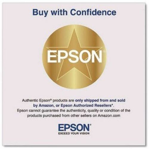 Epson Proofing Paper - 60" (1524 mm) x 100 ft (30.48 m) - Se