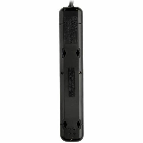 Tripp Lite Protect It! TLP712B 7-Outlet Surge Suppressor, 12' Cord, Bl