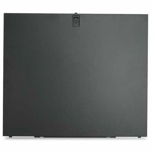 APC NetShelter SX 48U Deep Split Side Panels - Black - 2 - 38.03" (966