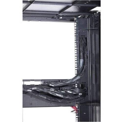 APC Cat.6 UTP CMR Data Distribution Cable - RJ-45 Female - RJ-45 Femal