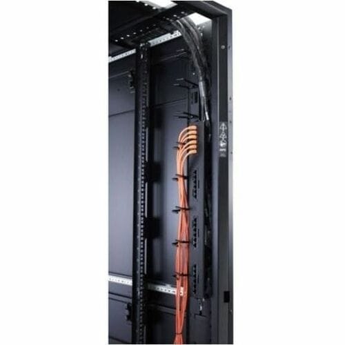 Câble de distribution de données APC Cat. 6 UTP CMR