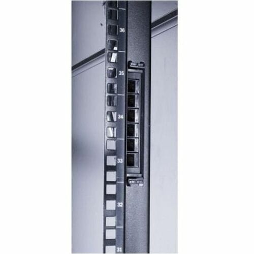 Câble de distribution de données APC Cat. 6 UTP CMR