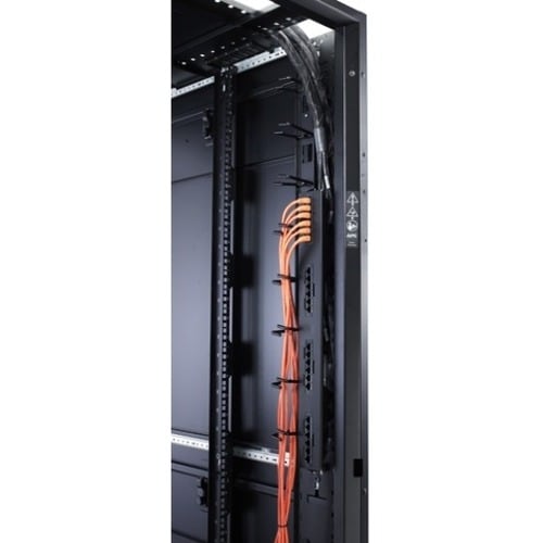 Câble de distribution de données UTP CMR APC Cat. 6 d'APC by Schneider Electric -