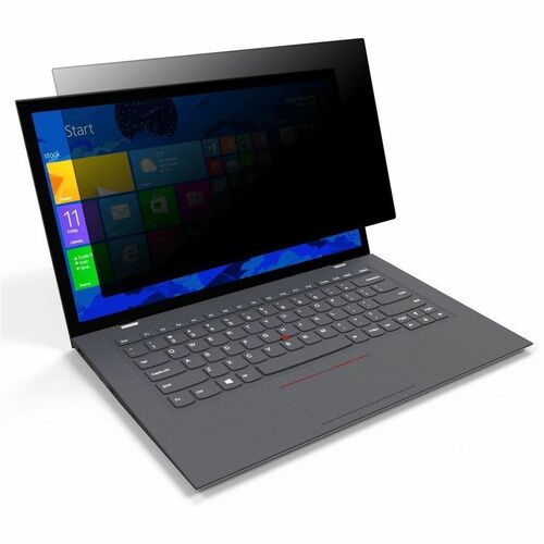 Filtro de privacidad Targus ASF141WUSZ - 14,1" L