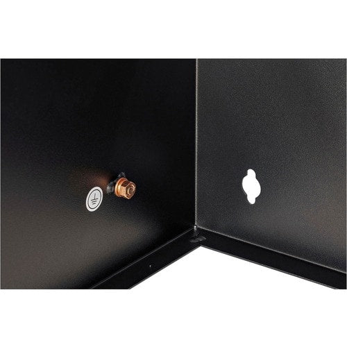 StarTech.com 6U Wall Mount Rack, 14in Deep, 19 inch Wall Mount Network