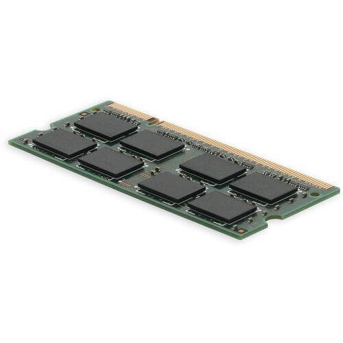 APPLE MA940G/A COMP 4GB DDR2-667MHZ 1.8V DR SODIMM KIT