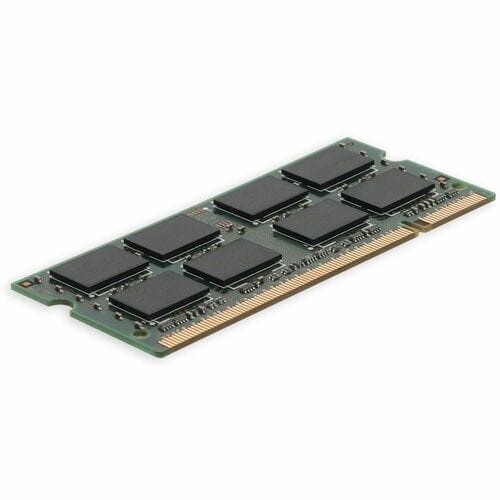 APPLE MA940G/A COMP 4GB DDR2-667MHZ 1.8V DR SODIMM KIT