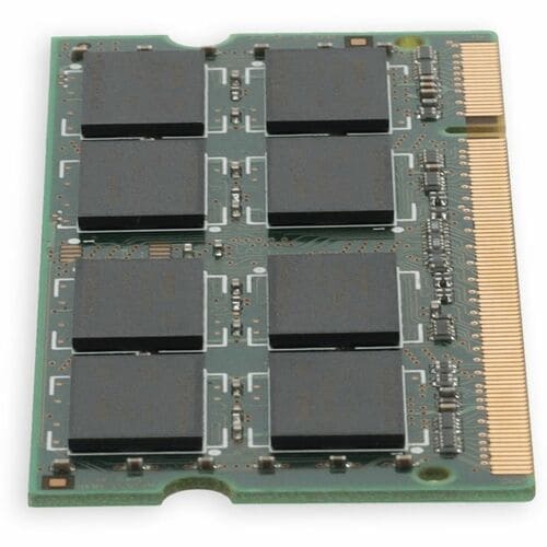 APPLE MA940G/A COMP 4GB DDR2-667MHZ 1.8V DR SODIMM KIT