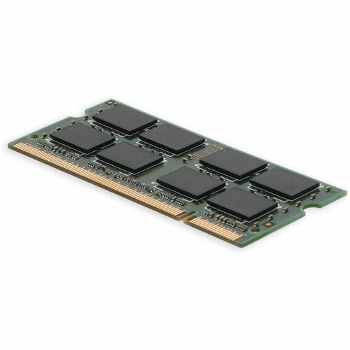 APPLE MA940G/A COMP 4GB DDR2-667MHZ 1.8V DR SODIMM KIT