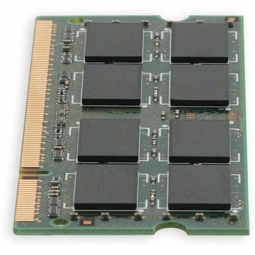 APPLE MA940G/A COMP 4GB DDR2-667MHZ 1.8V DR SODIMM KIT