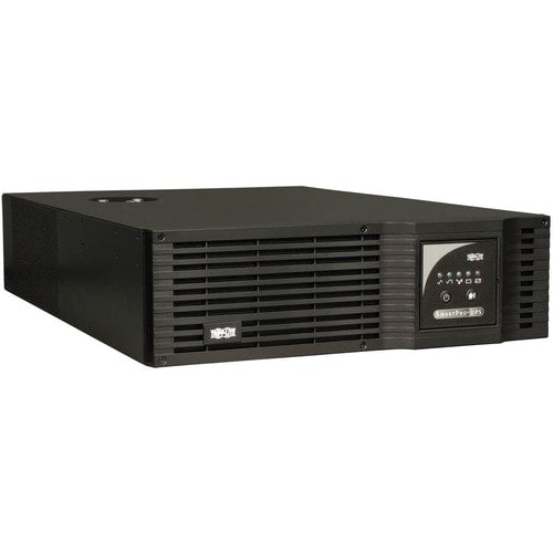 Tripp Lite SmartPro SMART5000TEL3U 5000VA Tower/Rack-mountable UPS - 5