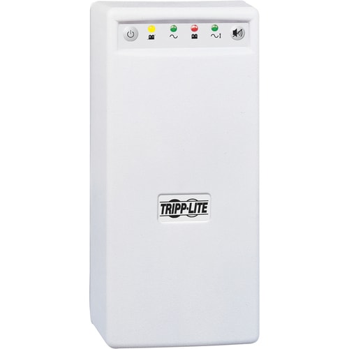 UPS Tripp Lite OmniSmart 350HG - 330 VA/225 W - Carga completa en 18 minutos - 4 conectores NEMA 5-15R