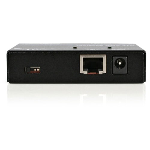 EXTENSOR VGA SOBRE CAT5 RECEPTOR REMOTO ST1212T ST1214T ST1218T