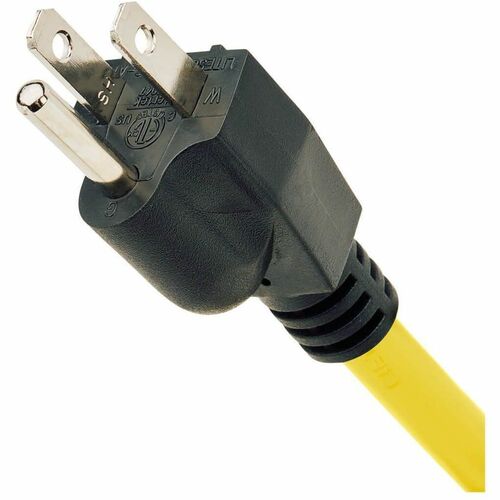 Multiprise de sécurité Tripp Lite - NEMA 5-15P - 8 x NEMA 5-15R - 15 pi (4