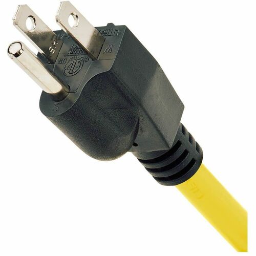 Supresor de sobretensiones de seguridad Tripp Lite TLM609SA de 6 tomacorrientes - Receptáculos: 6 x NEMA 5-15R - 1500J