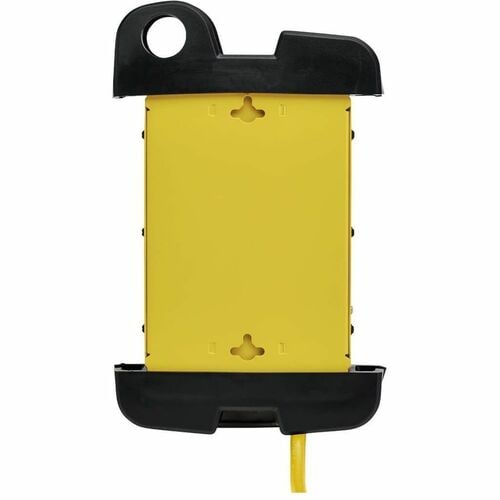Tripp Lite Safety Surge Protector 120V 8 Outlet Metal 25' Cord OSHA -