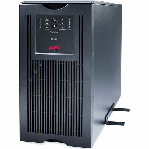 APC by Schneider Electric APC Smart-UPS 5000 VA montable en tour/rack