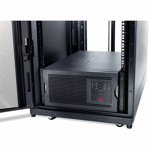 APC by Schneider Electric APC Smart-UPS 5000 VA montable en tour/rack