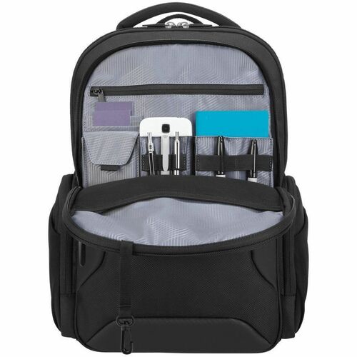 Estuche de transporte Targus Corporate Traveler CUCT02B Ru