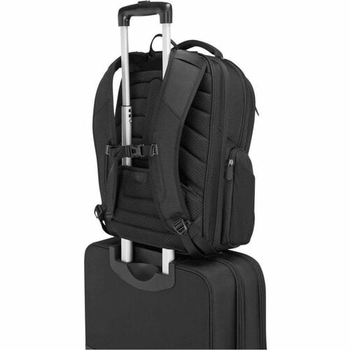 Estuche de transporte Targus Corporate Traveler CUCT02B Ru