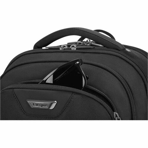 Estuche de transporte Targus Corporate Traveler CUCT02B Ru