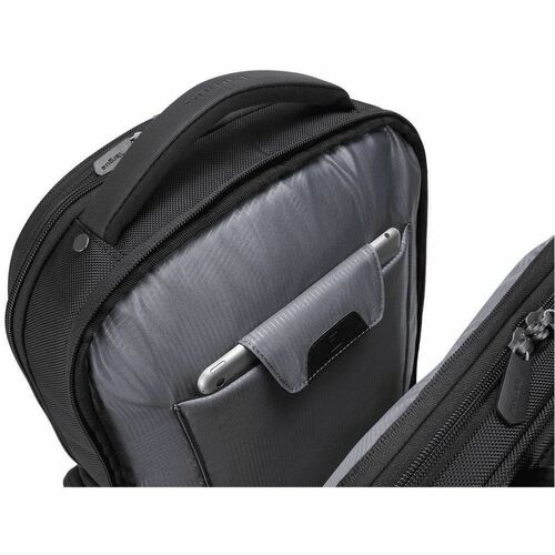 Estuche de transporte Targus Corporate Traveler CUCT02B Ru