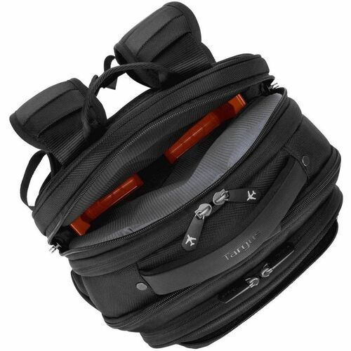 Estuche de transporte Targus Corporate Traveler CUCT02B Ru