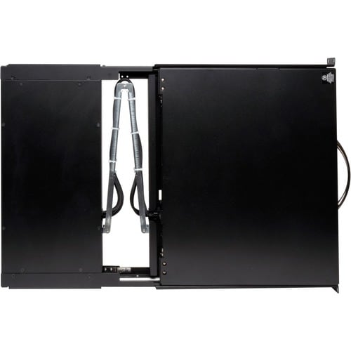 Consola para montaje en rack NetDirector B021-000-19 de Tripp Lite