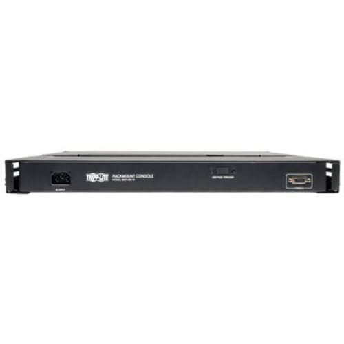 Consola para montaje en rack NetDirector B021-000-19 de Tripp Lite