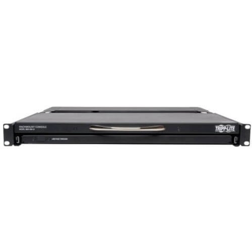 Consola para montaje en rack NetDirector B021-000-19 de Tripp Lite