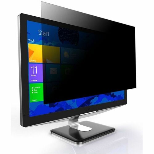 Targus ASF19USZ Privacy Screen Filter - 19.1" LCD