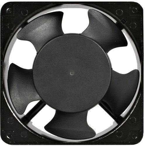 StarTech.com Ventilateur axial 120 mm pour armoire serveur - 115 V - A