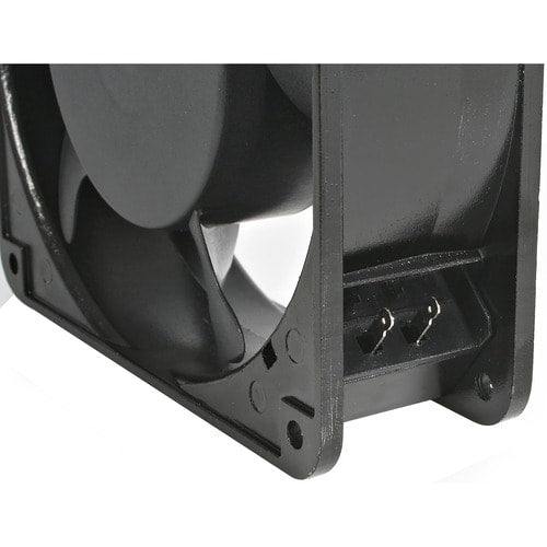 StarTech.com Ventilateur axial 120 mm pour armoire serveur - 115 V - A
