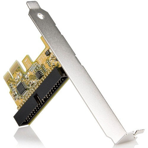 Tarjeta adaptadora controladora IDE PCI Express de 1 puerto de StarTech.com
