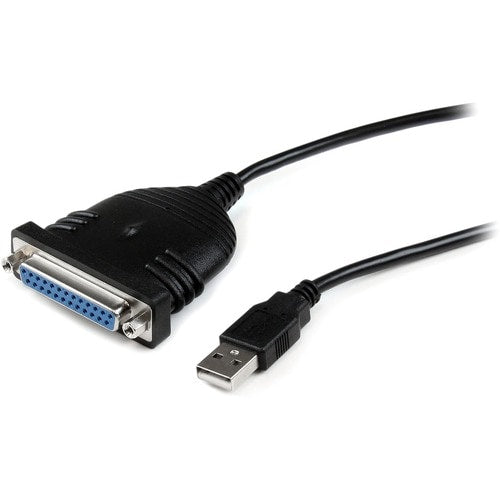 StarTech.com Parallel printer adapter