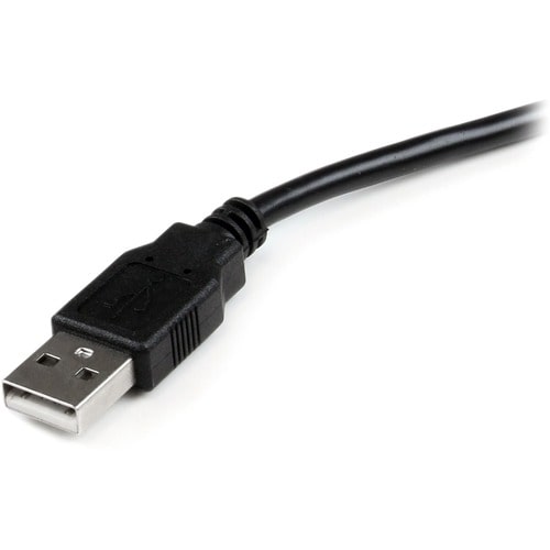 StarTech.com Parallel printer adapter
