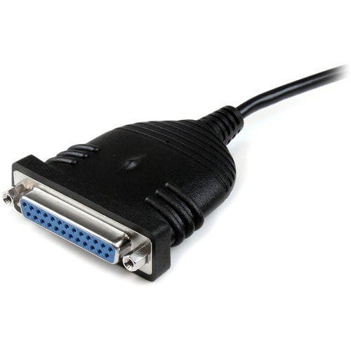 StarTech.com Parallel printer adapter