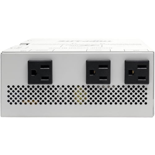UPS de torre Tripp Lite by Eaton AV550SC de 550 VA - Torre - Recarga de 9 horas