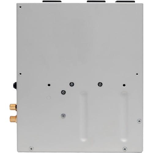 UPS de torre Tripp Lite by Eaton AV550SC de 550 VA - Torre - Recarga de 9 horas