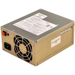 Fuente de alimentación PS2 de 865 W con 2 ventiladores de 8 cm