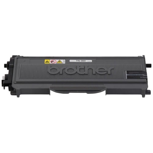 Cartouche de toner noir à haut rendement HL2140 2170 W, rendement de 2 600 pages