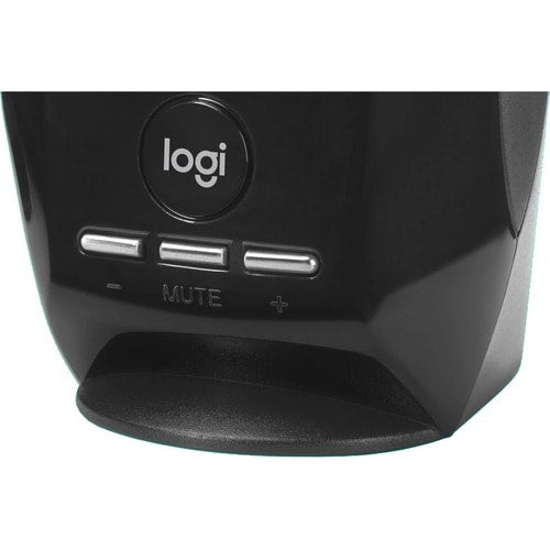 Logitech S-150 2.0 Speaker System - 1.2 W RMS