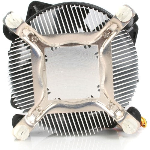 DISIPADOR DE CALOR CON VENTILADOR VALUE SOCKET T/775